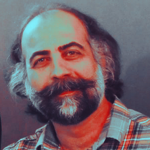 OMID BAHRAMNAGHD