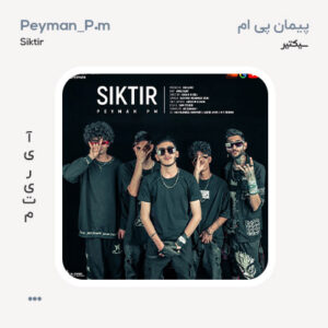 پیمان پی ام سیکتیر