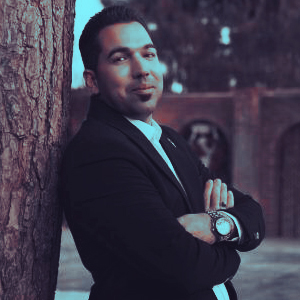 RASOUL RAHMANI