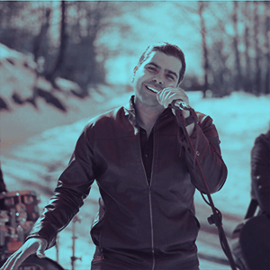 SIAVASH MOFIDI