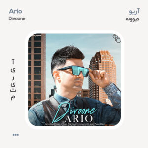 آریو دیوونه