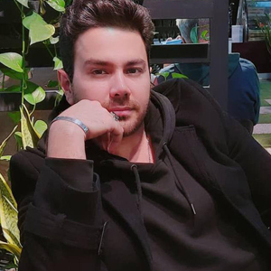 EHSAN JAFARI