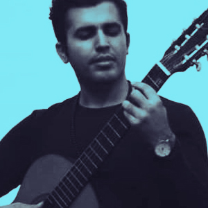POUYAN KARIMI