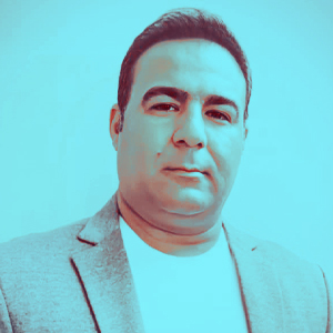MOHAMMADREZA RAHIMZADEH