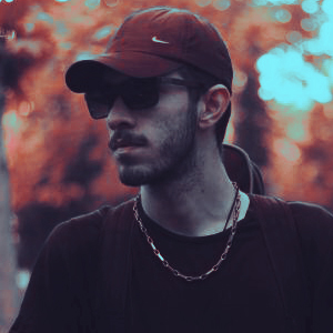 REZA DARABI