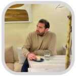 رضا الهی