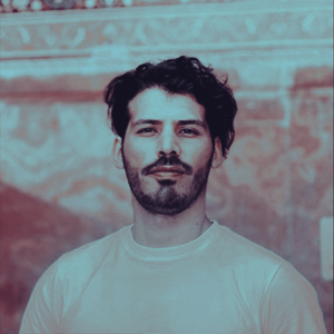 ALI SHAHBAZI