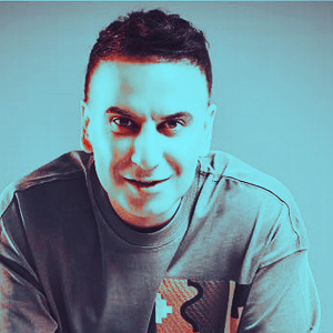 AMIR FAKHREDDIN