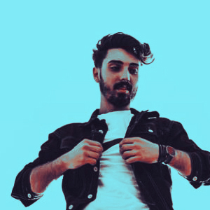BENYAMIN ZAHI