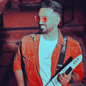 EHSAN ARAD