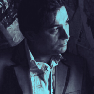 PEJMAN MOBARRA