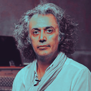 PEYMAN YAZDANIAN