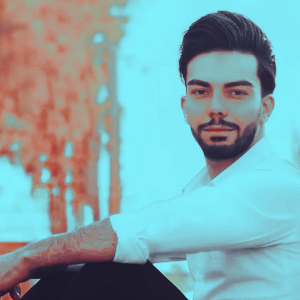 REZA MOGHADAM