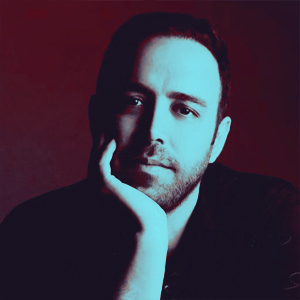 REZA TEHRANI