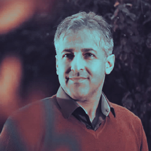 سعید ایمانی