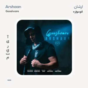 ارشان گوشواره