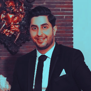 HAMED TORABIAN