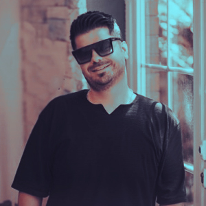 HESAM NASIRI