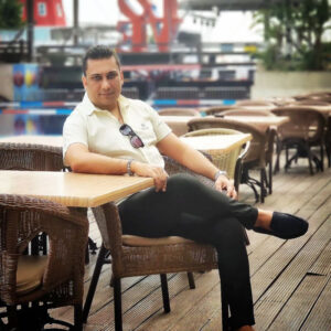 HAMED FALAHATI