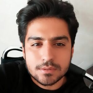 ALIREZA DEHGHANI