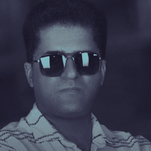 جواد زارع