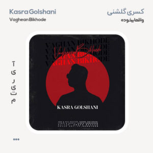 کسری گلشنی واقعا بیخوده
