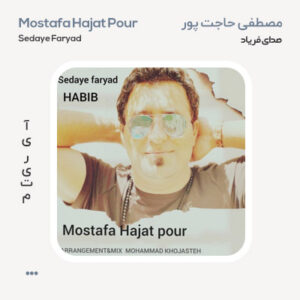 مصطفی حاجت پور صدای فریاد مصطفی حاجت پور صدای فریاد