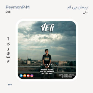 پیمان پی ام دلی