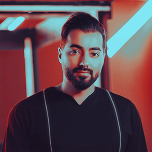 SAEID AZIZI