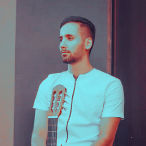 AREF SHOJAEI