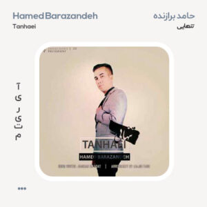 حامد برازنده تنهایی