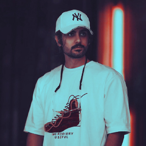 SHAHRAD
