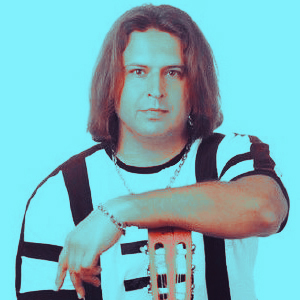 VAHED MAJIDI