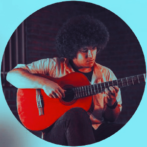 ASHKAN MAHDAVI