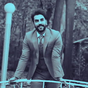 JAMAL JAVIDAN