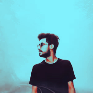 PEZHMAN POURREZA