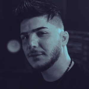 SHAHIN MAHDAVI