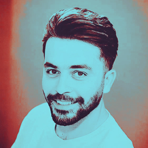 DJ PAYAM PASHA