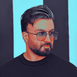 MASOUD AKBARI