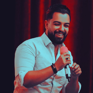 MOHAMMAD IZADI