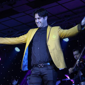REZA MOHAJER