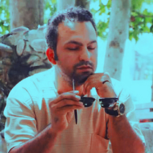 MOHAMMAD SANAEI