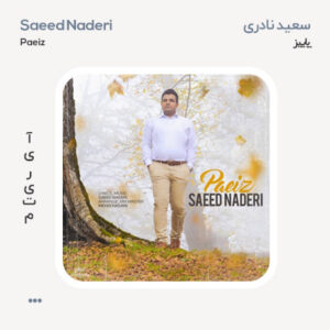 سعید نادری پاییز سعید نادری پاییز