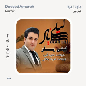 داود آمره لیلی یار