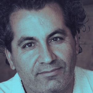 خسرو فرهادی افشار