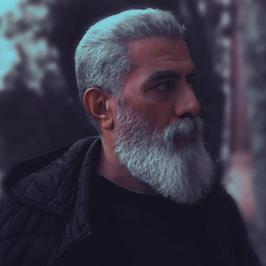 KOUROSH ILANLOU