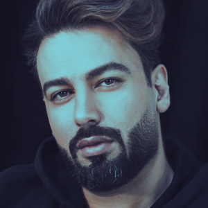RAMAN OSTOVAR