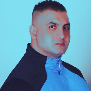 REZA SOLTANPOUR