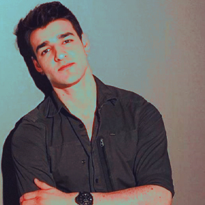 SAEID ROSTAMI