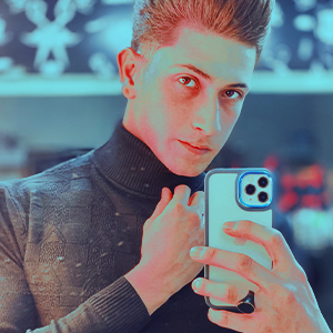 SAJJAD AHMADI
